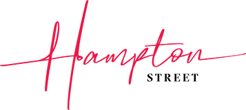 Hampton Street Logo